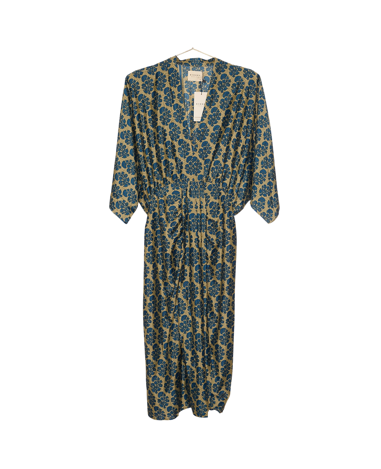 Juno Dress - No. 2937