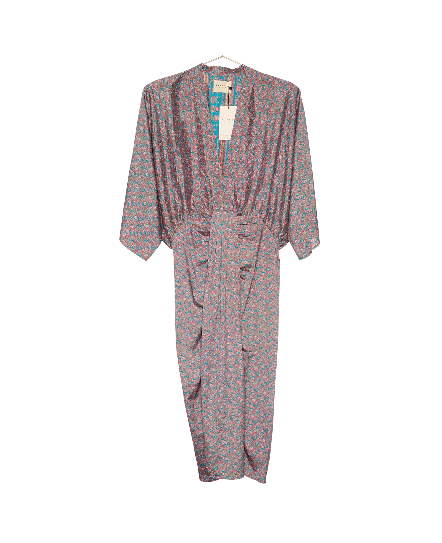 Juno Dress - No. 2947