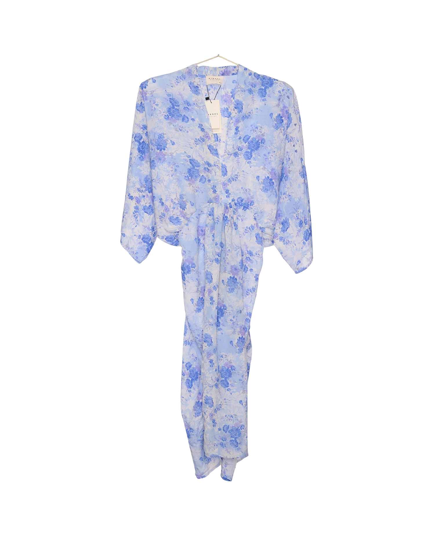 Juno Dress - No. 2954