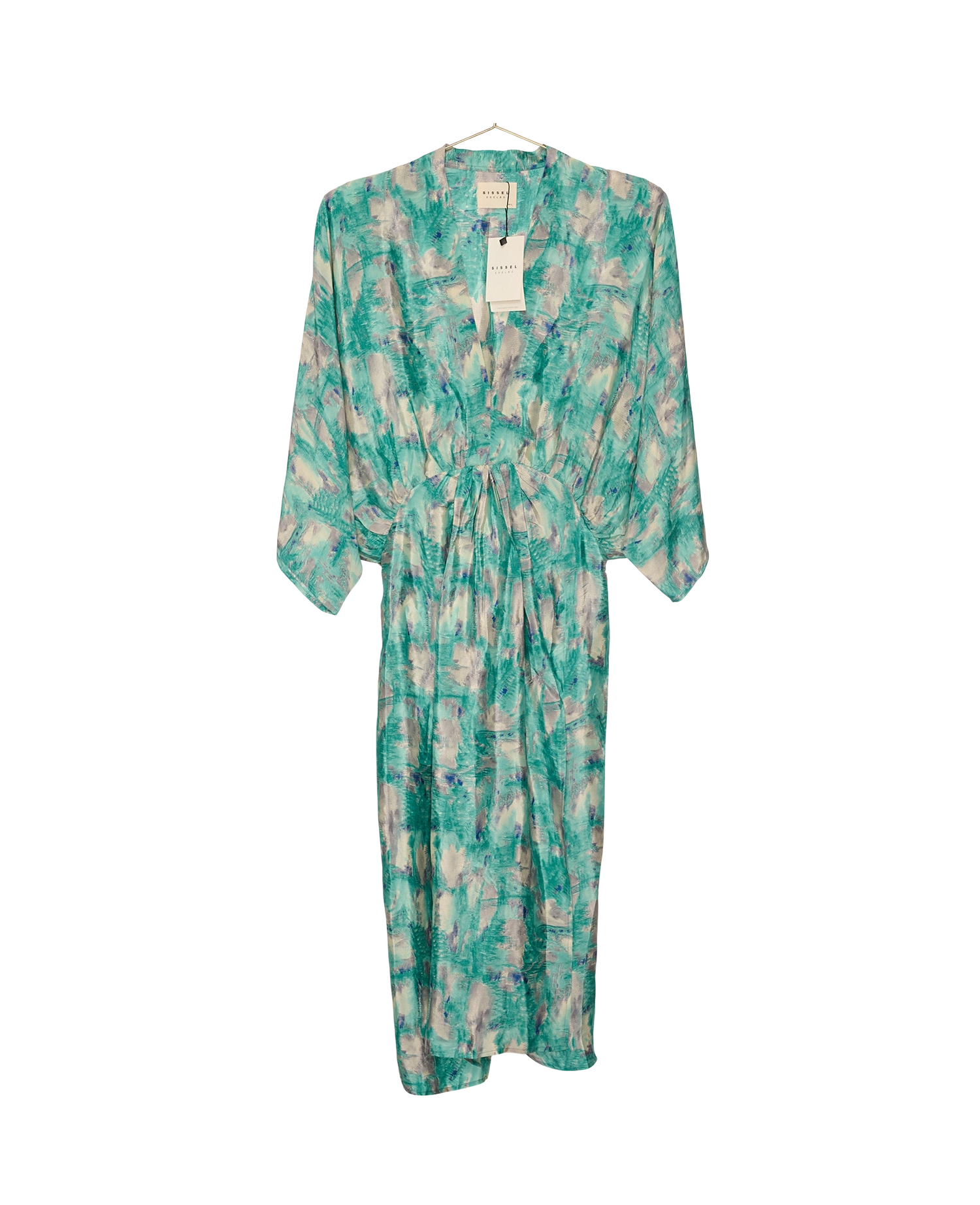 Juno Dress - No. 2957