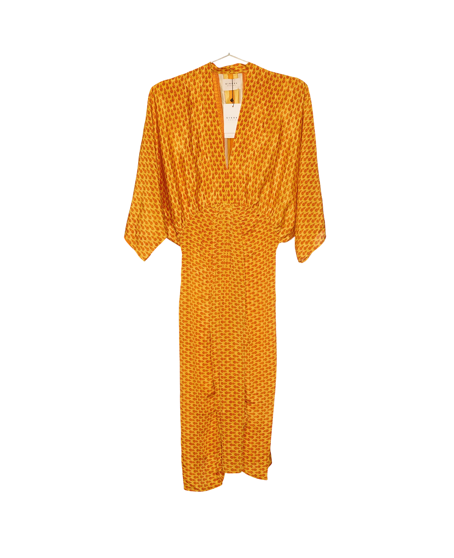 Juno Dress - No. 2968