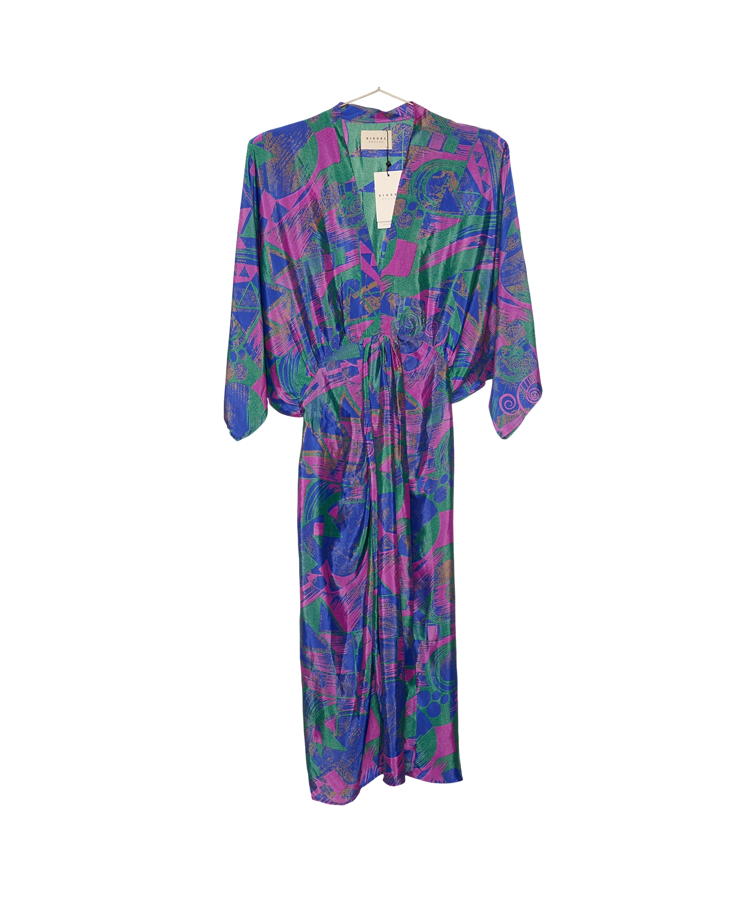 Juno Dress - No. 2972