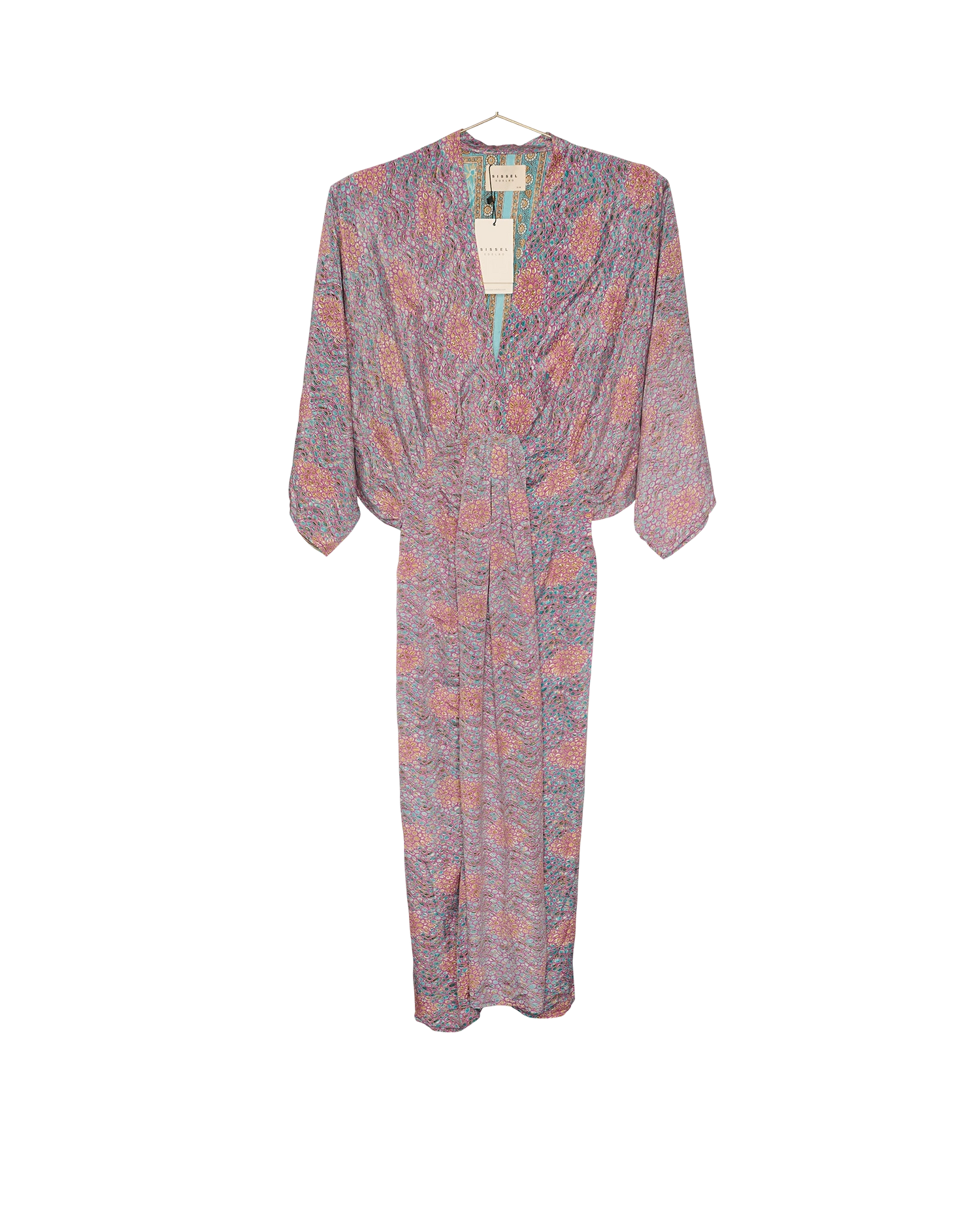 Juno Dress - No. 2992