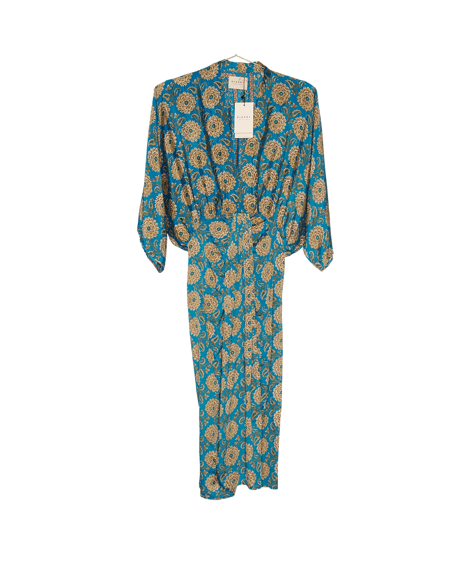 Juno Dress - No. 2993