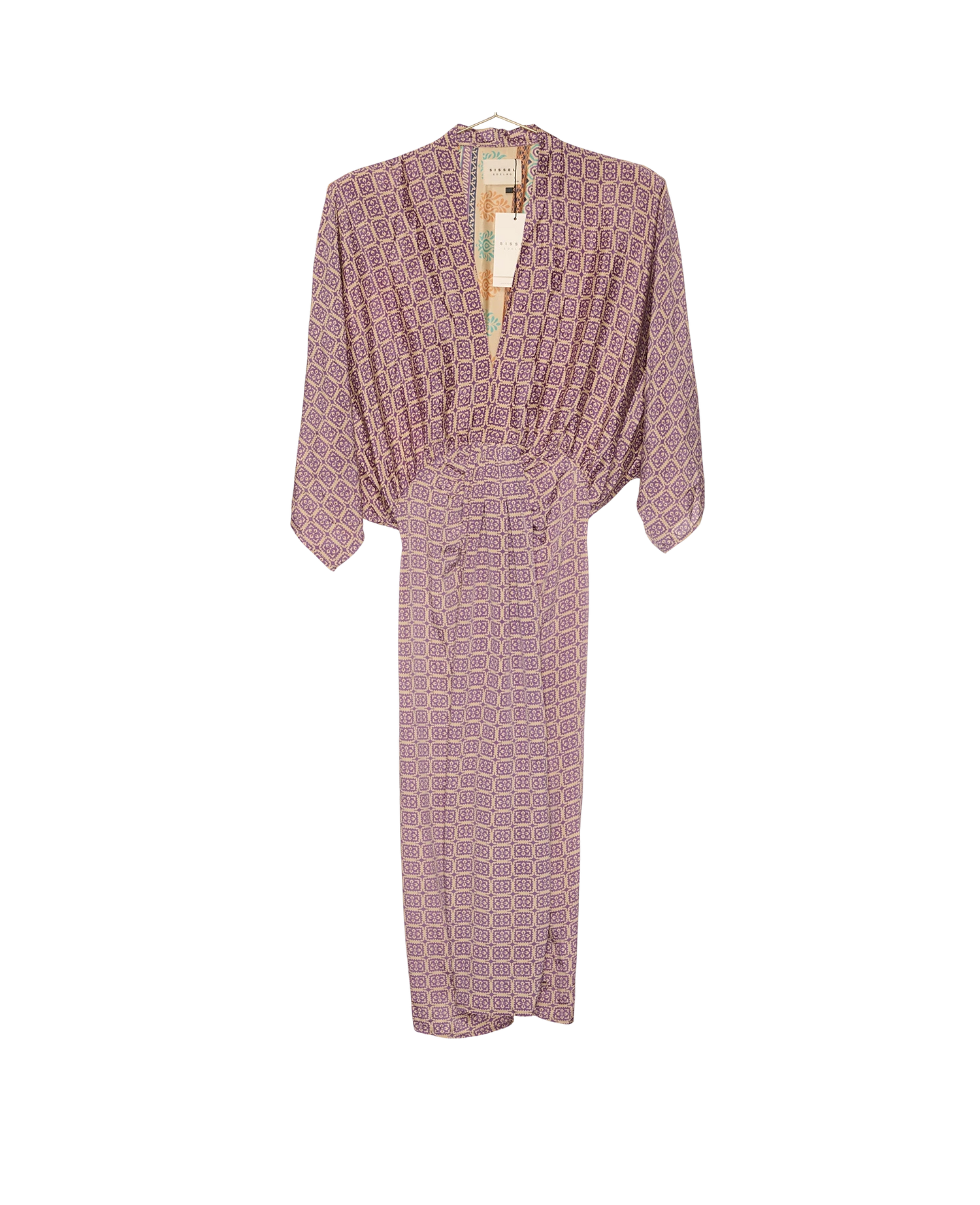 Juno Dress - No. 2994