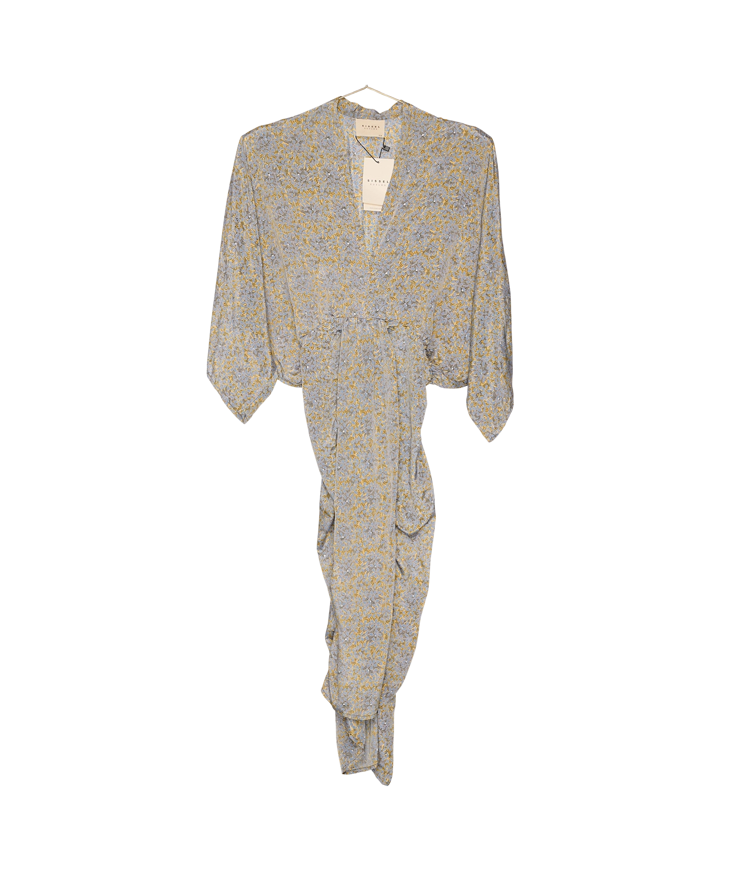 Juno Dress - No. 3000
