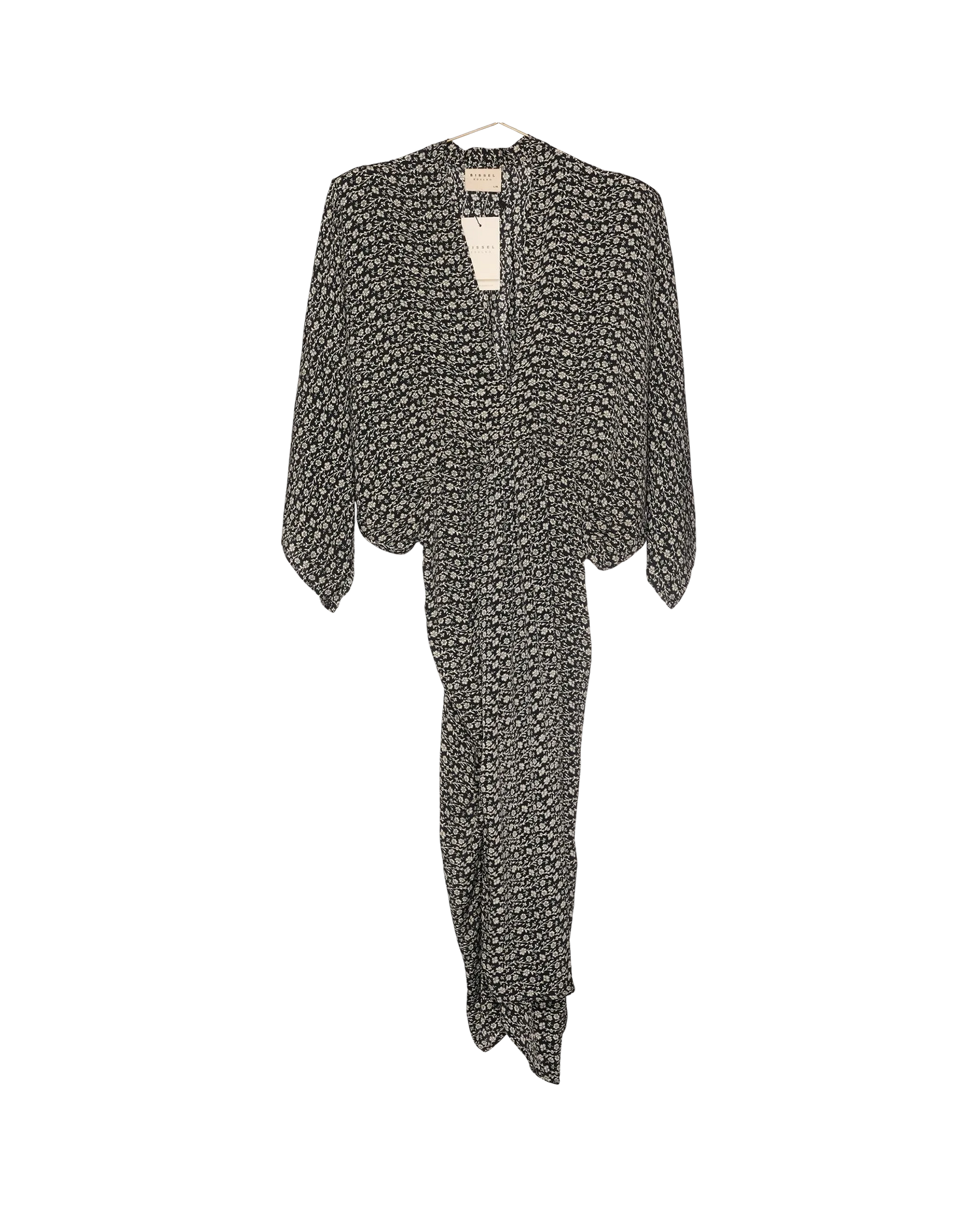 Juno Dress - No. 3019