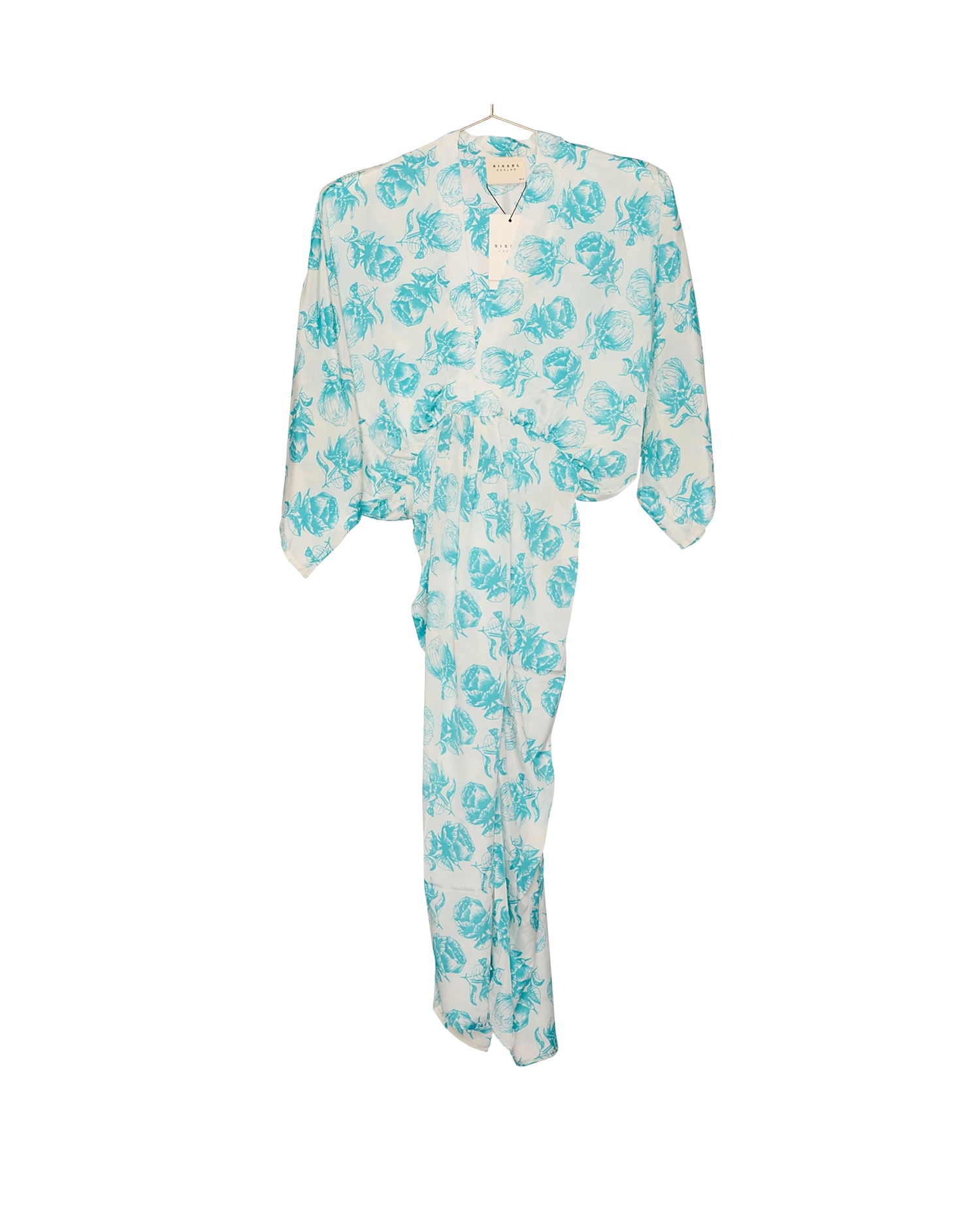 Juno Dress - No. 3043