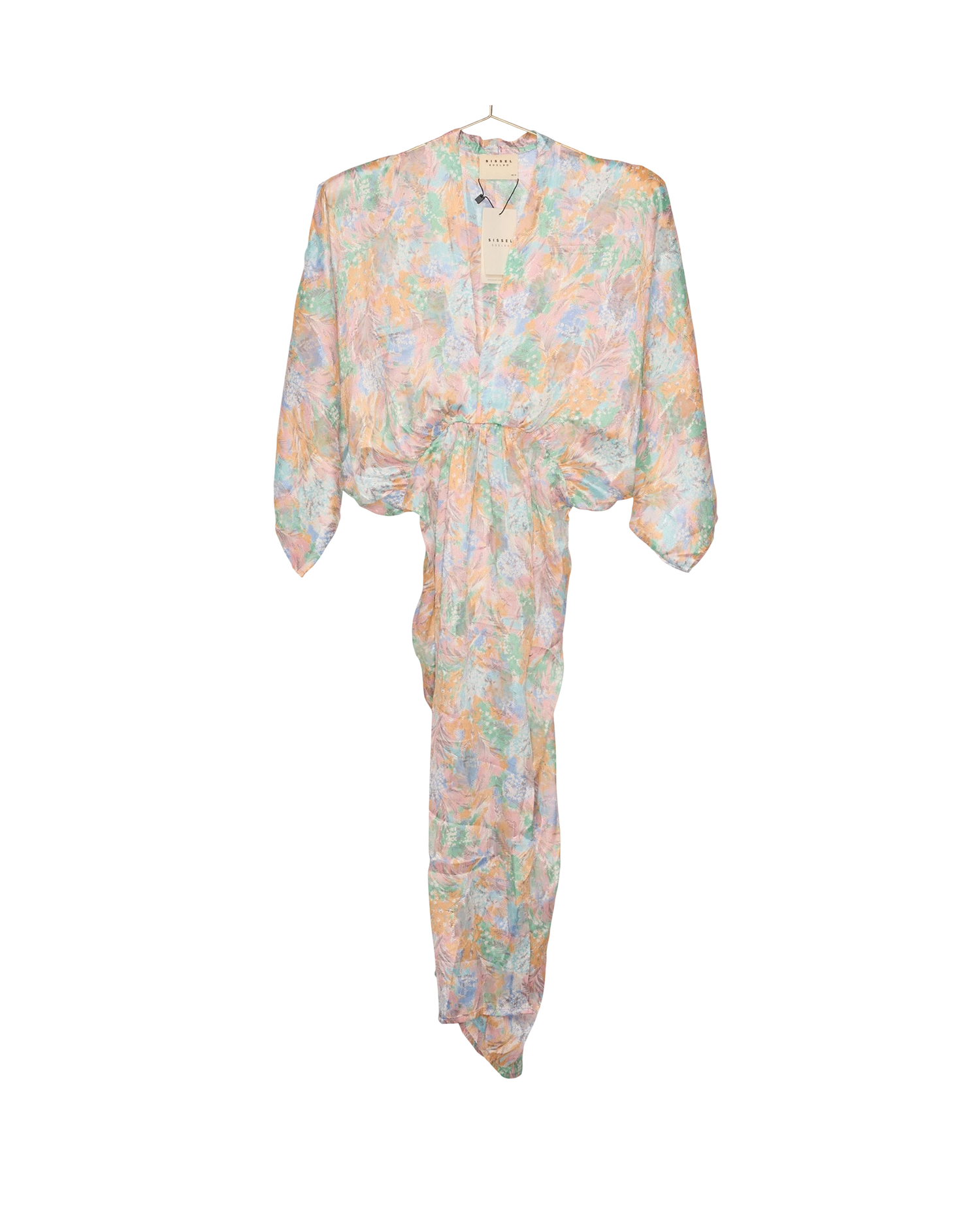 Juno Dress - No. 3045