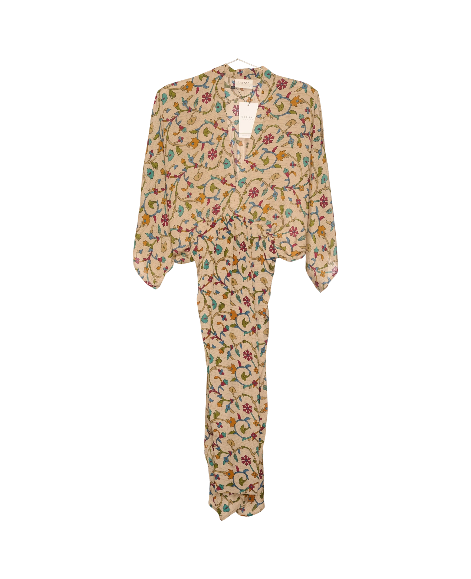 Juno Dress - No. 3089