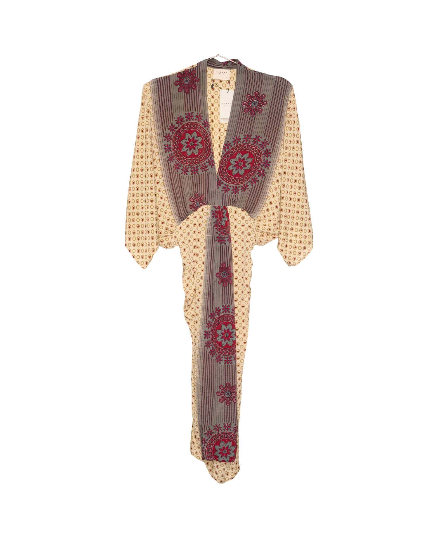 Juno Dress - No. 3090