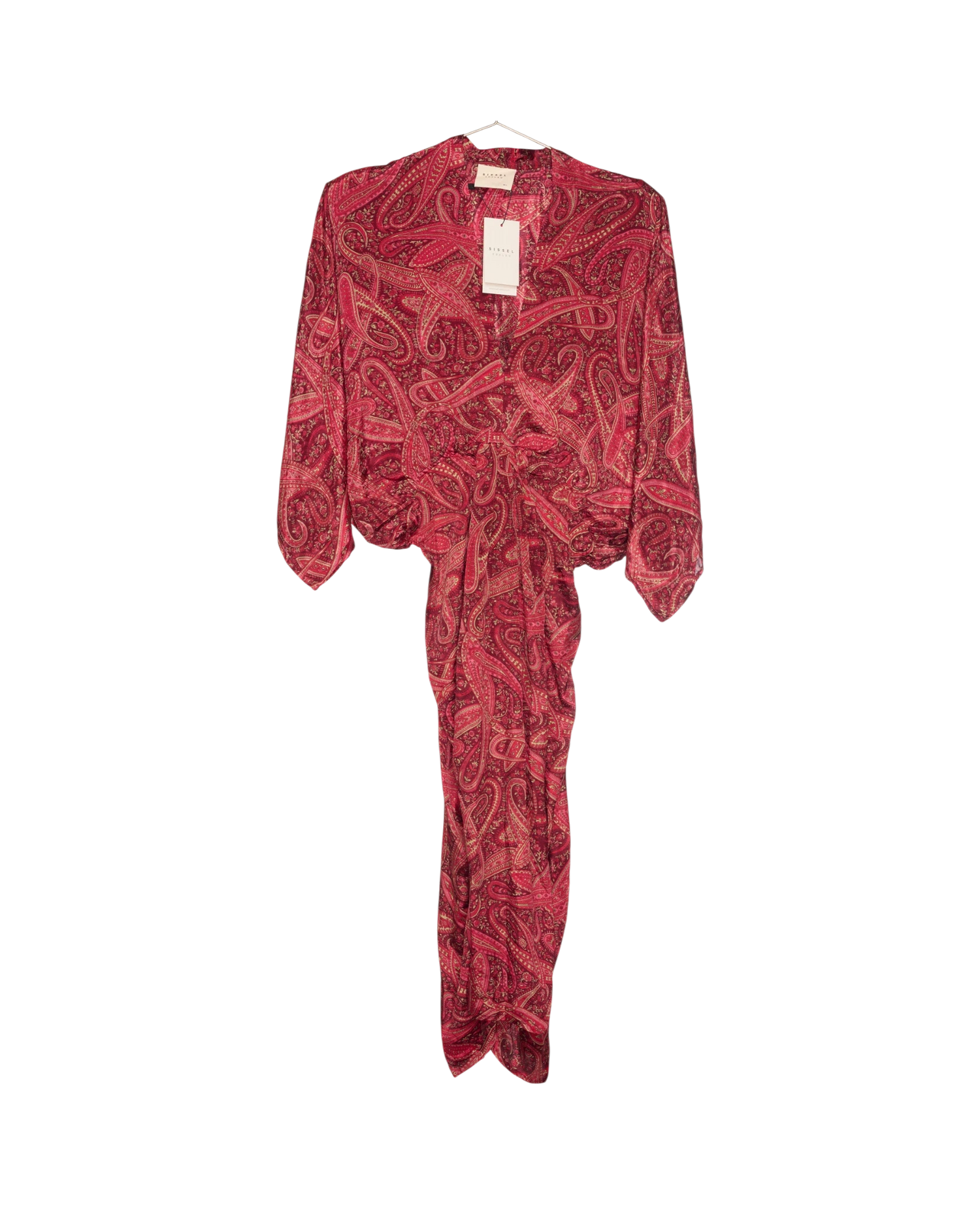 Juno Dress - No. 3100