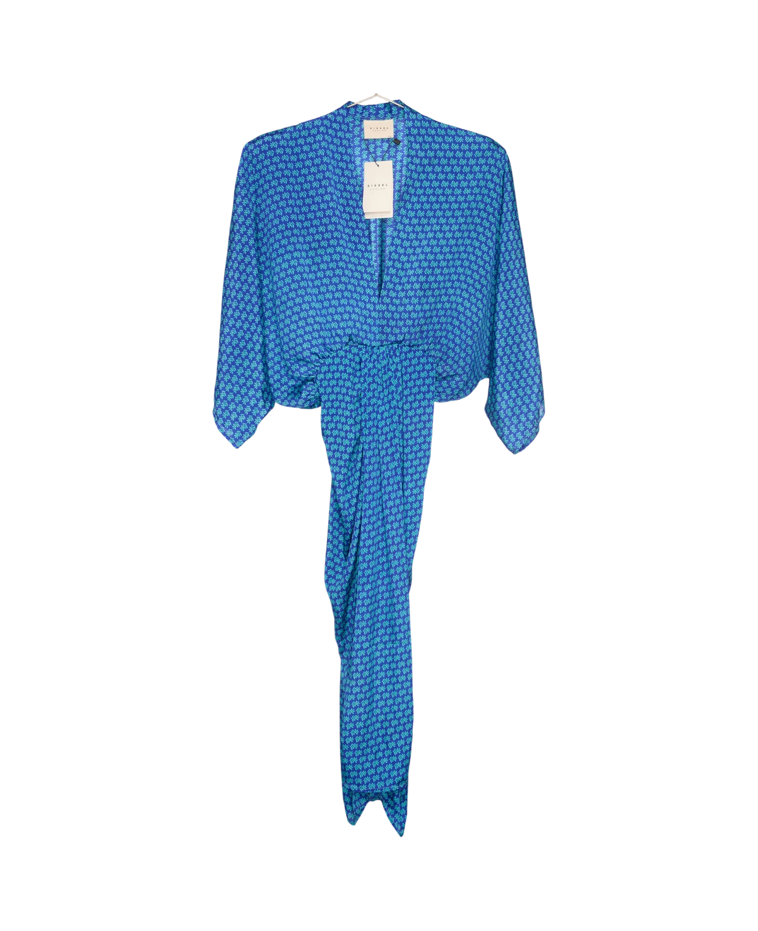 Juno Dress - No. 3122