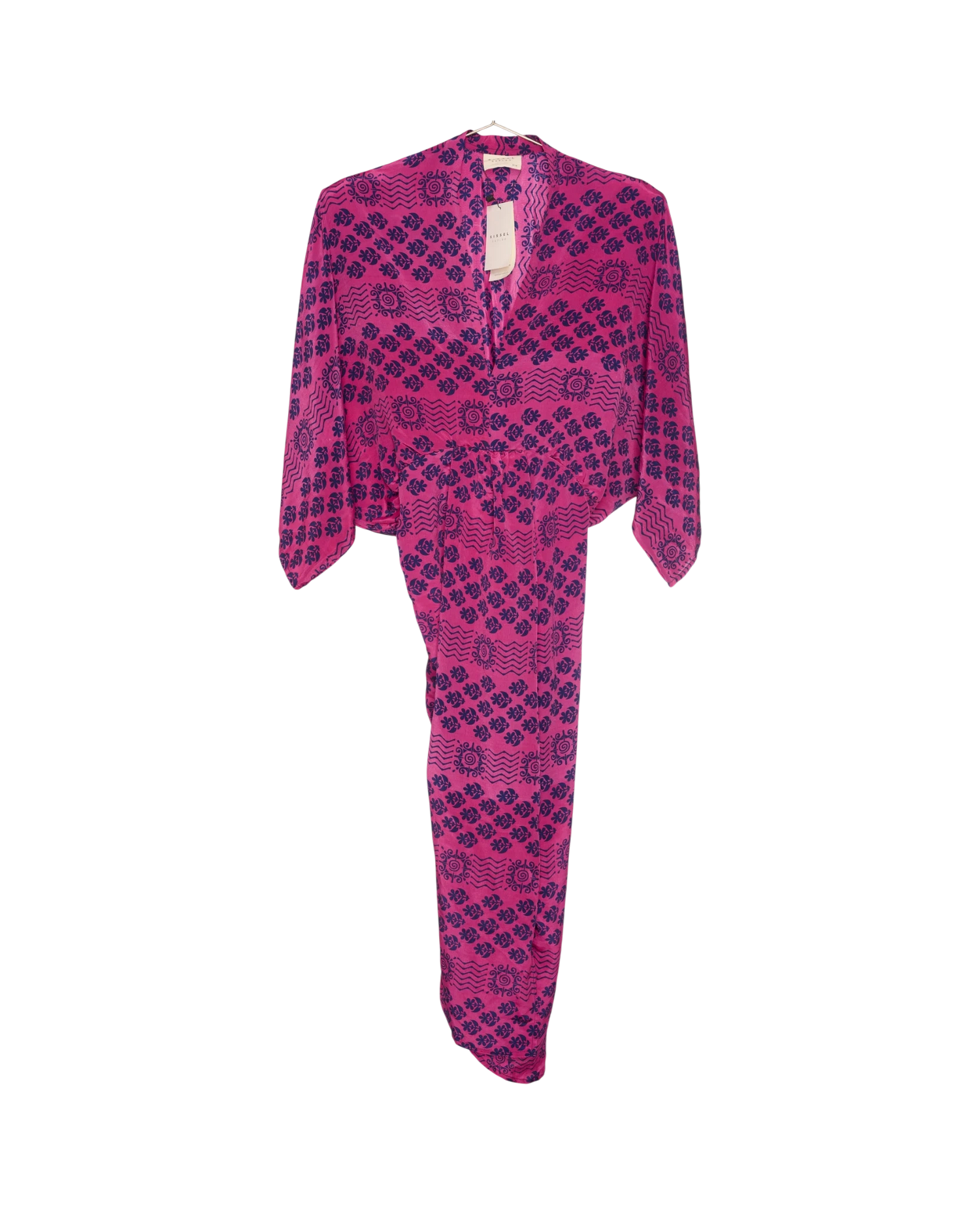 Juno Dress - No. 3127