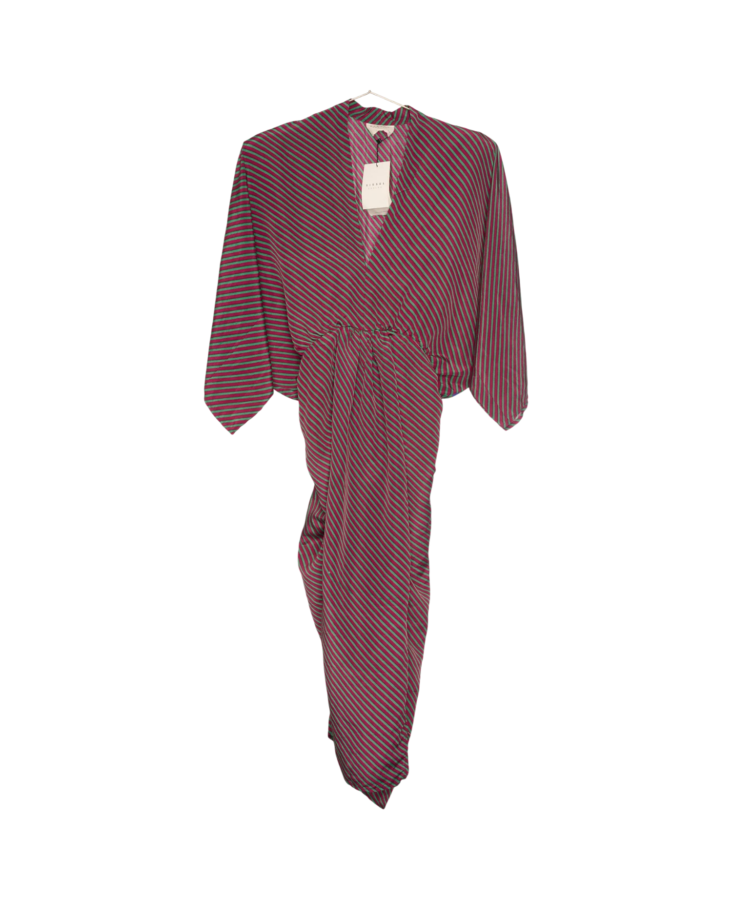 Juno Dress - No. 3137