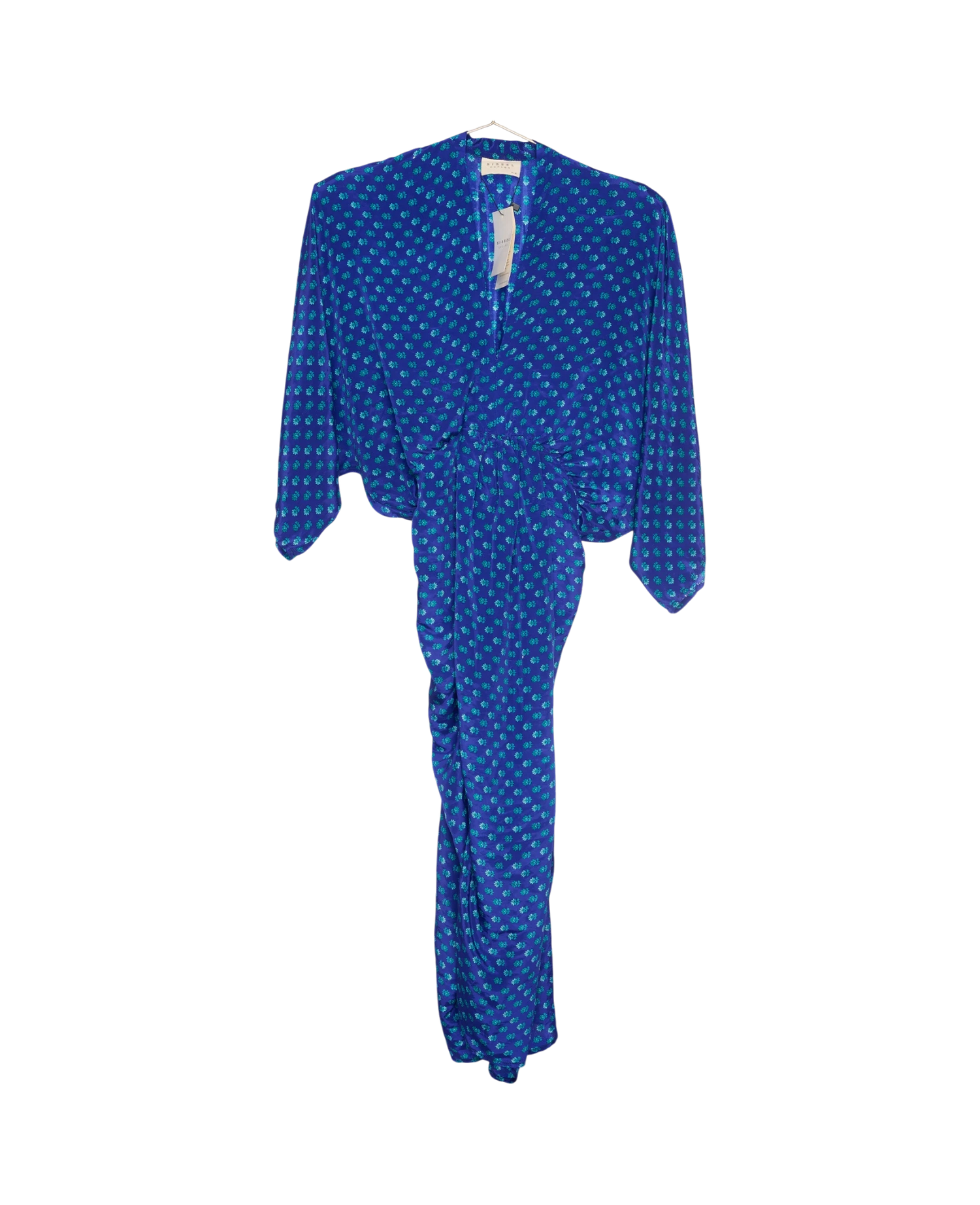Juno Dress - No. 3140