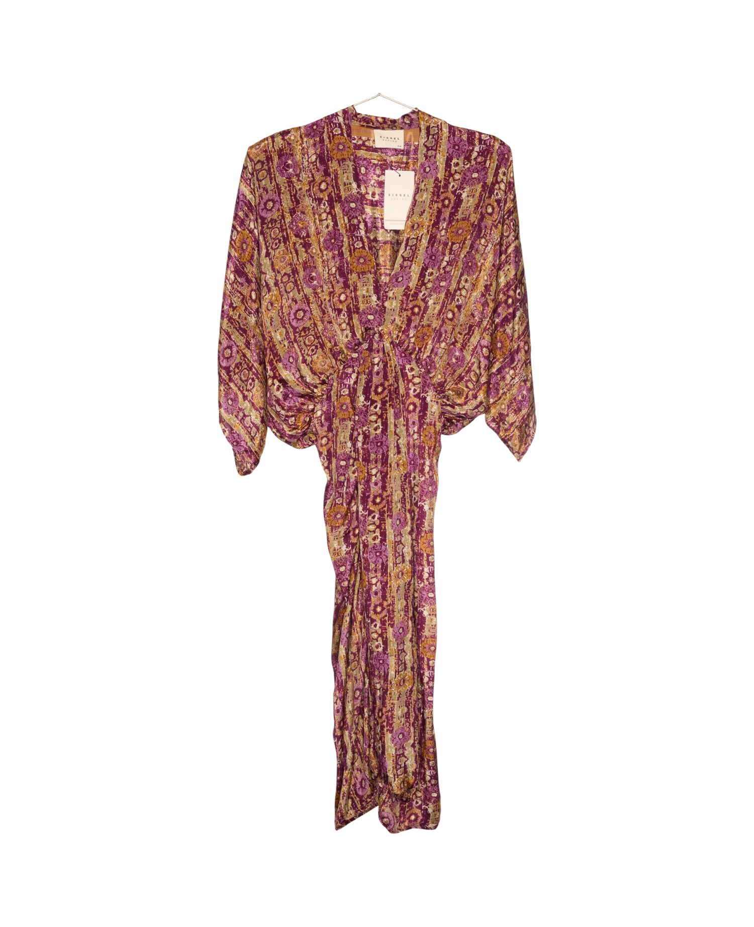 Juno Dress - No. 3157
