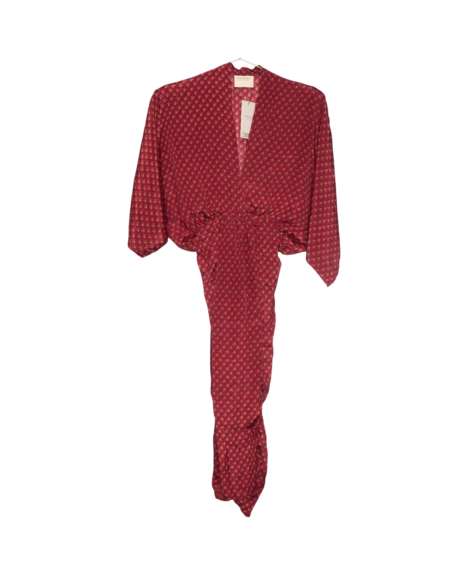 Juno Dress - No. 3197
