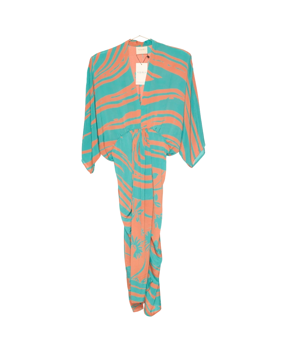 Juno Dress - No. 3219
