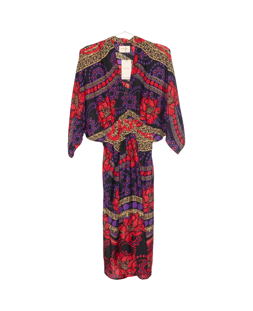 Juno Dress - No. 3222