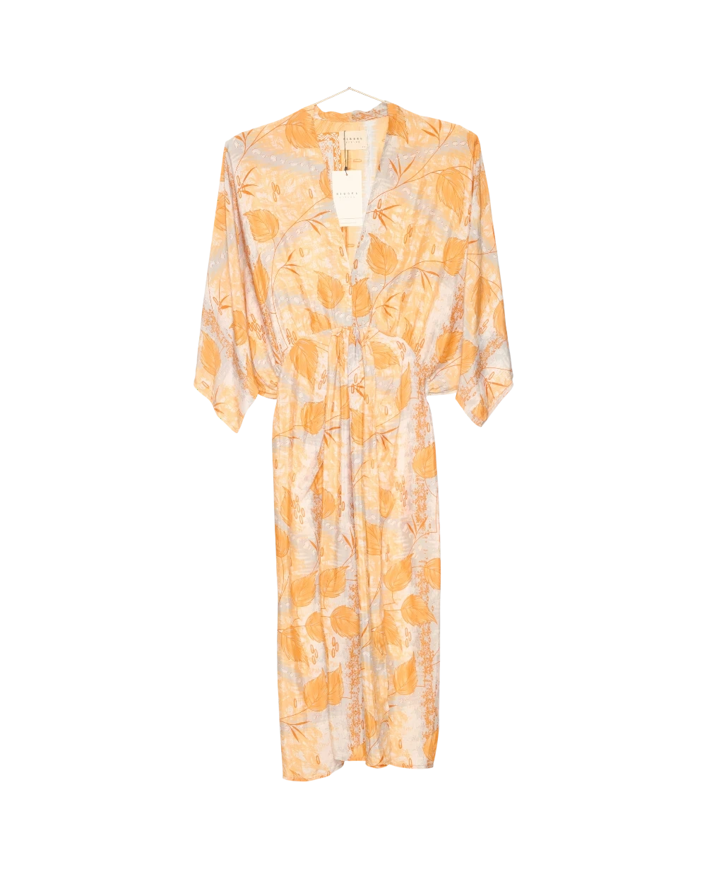 Juno Dress - No. 3225