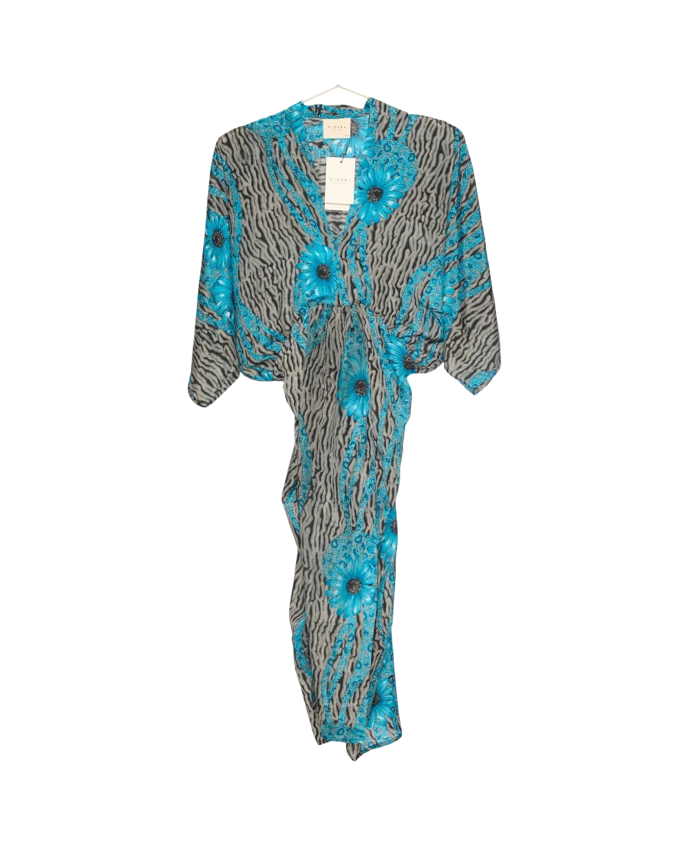 Juno Dress - No. 3226