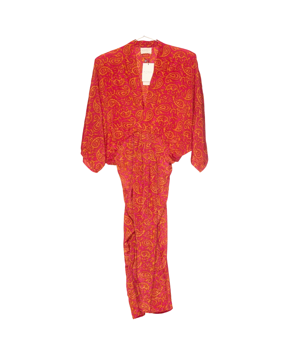 Juno Dress - No. 3236