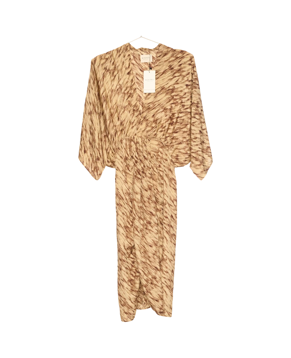 Juno Dress - No. 3245