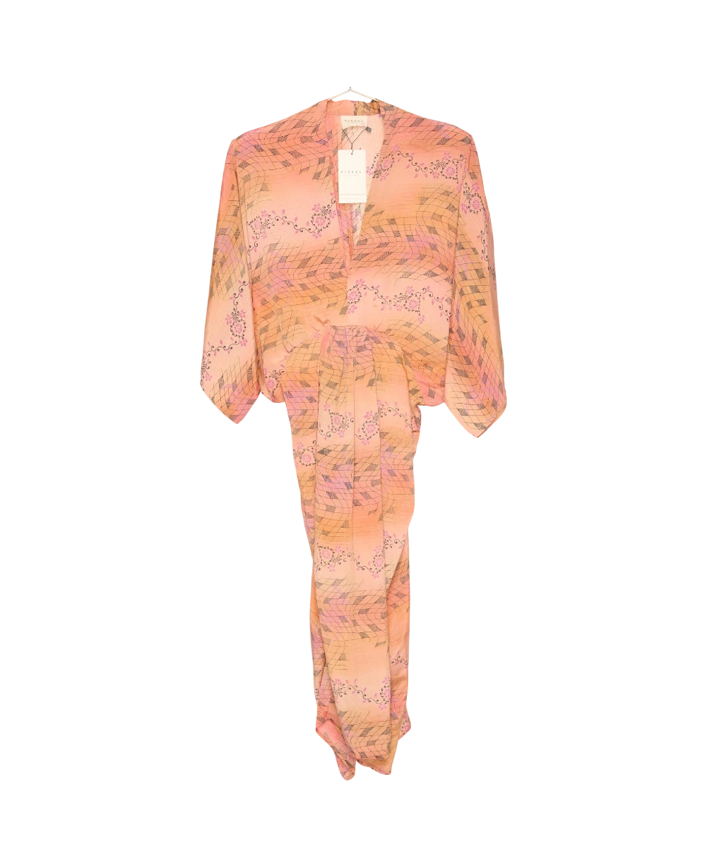 Juno Dress - No. 3253