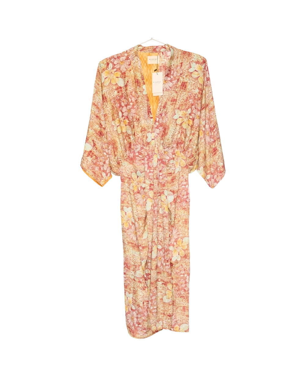 Juno Dress - No. 3255