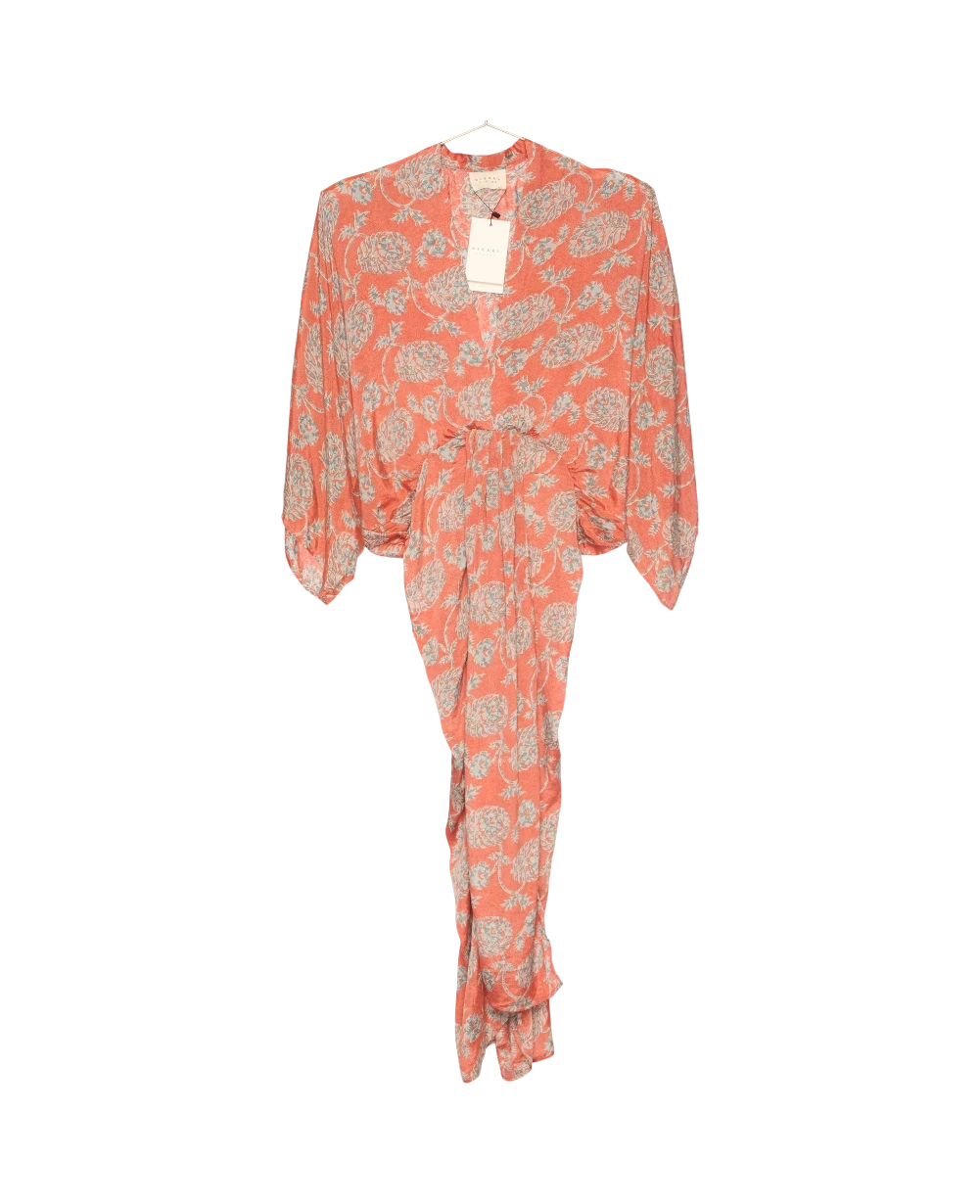 Juno Dress - No. 3258