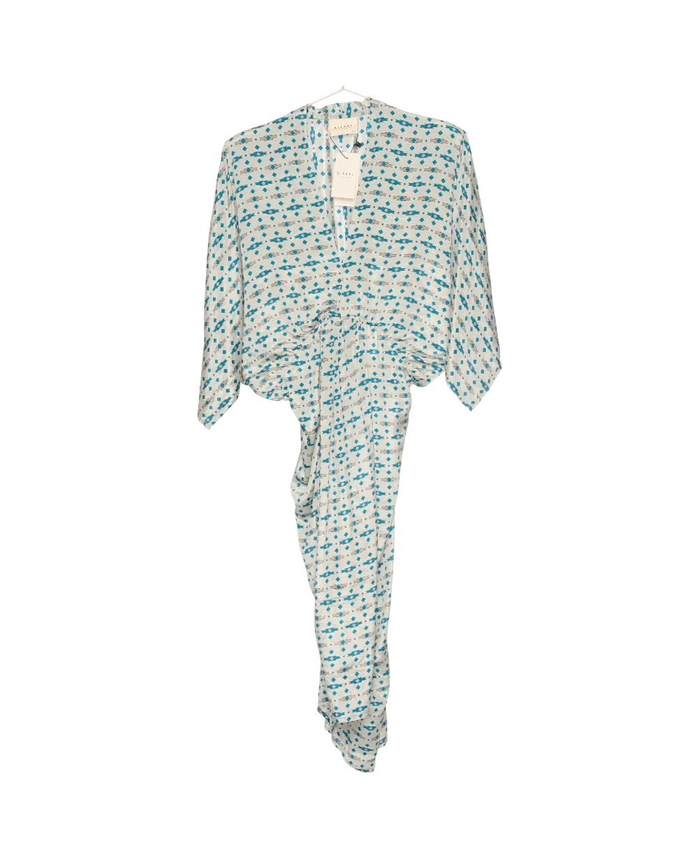 Juno Dress - No. 3267