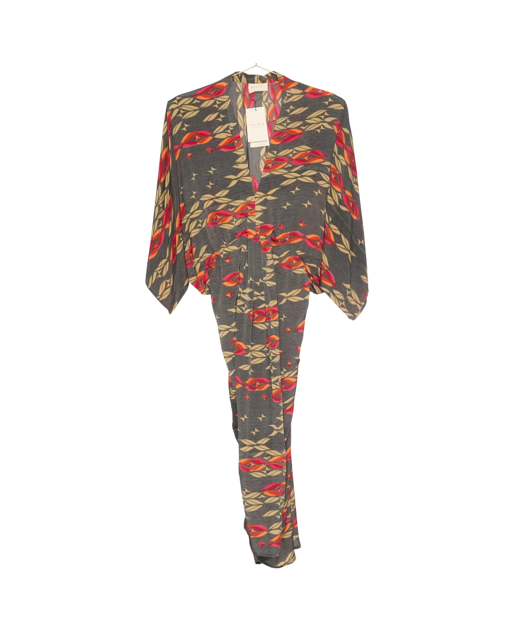 Juno Dress - No. 3272