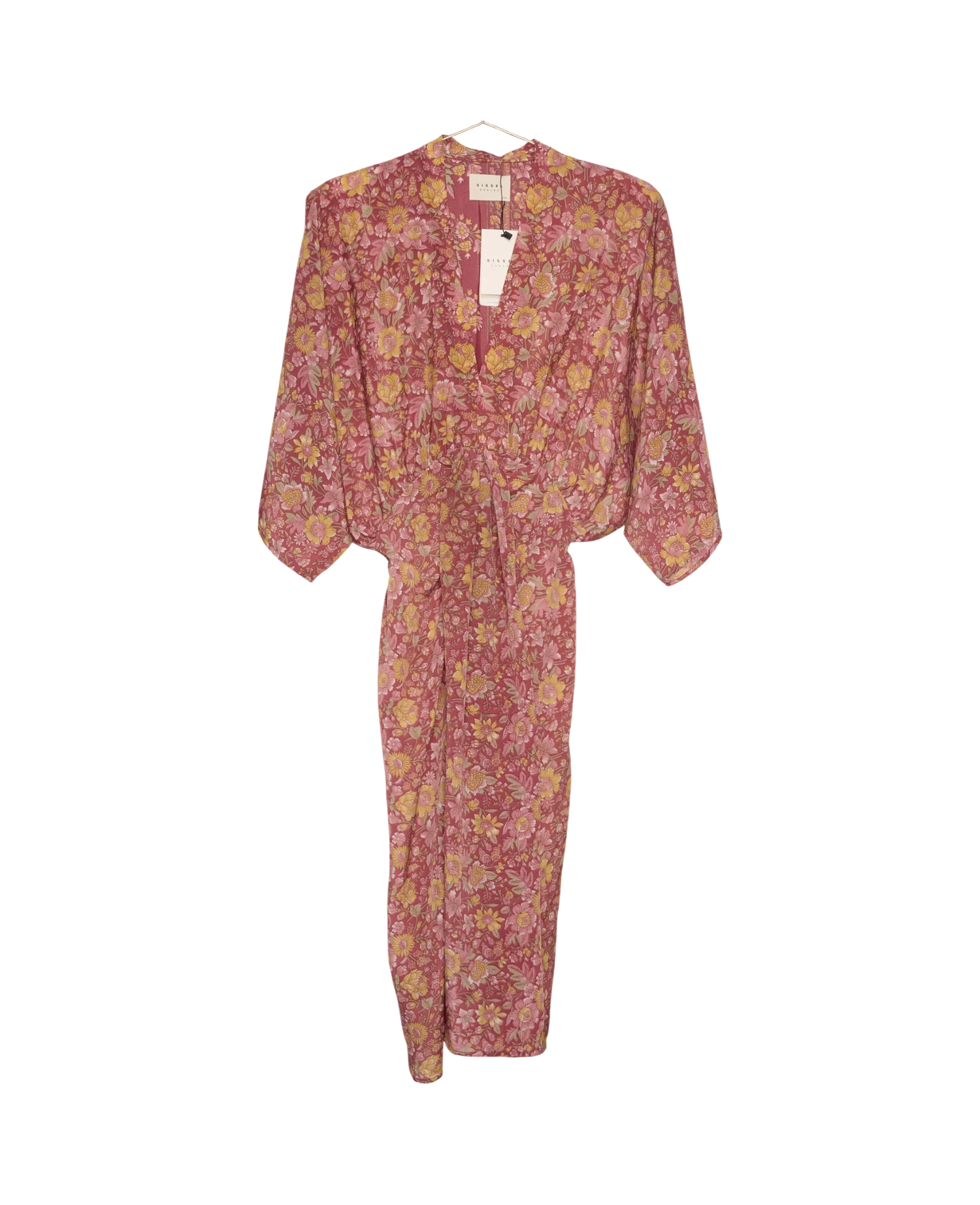 Juno Dress - No. 3300
