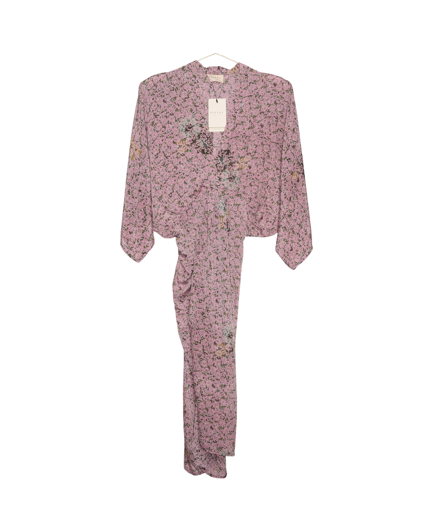 Juno Dress - No. 3304