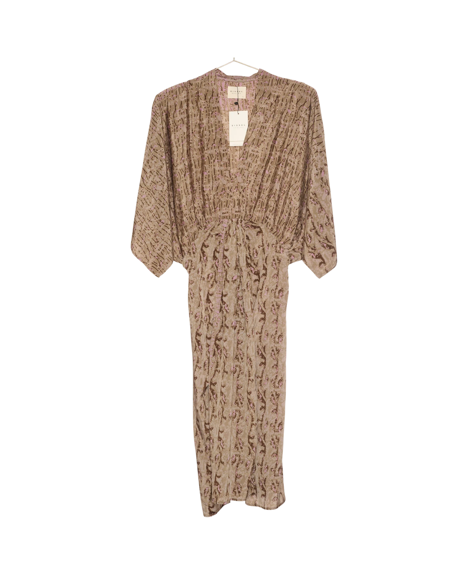 Juno Dress - No. 3314