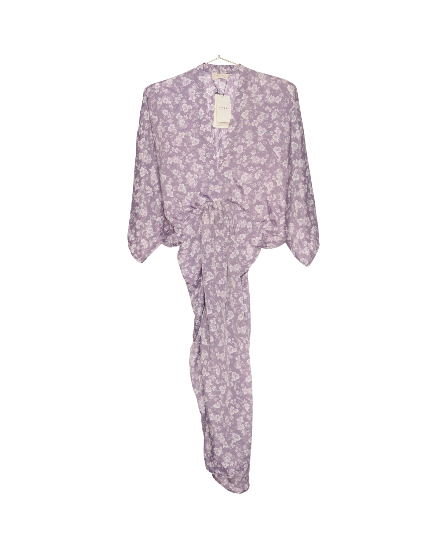 Juno Dress - No. 3316