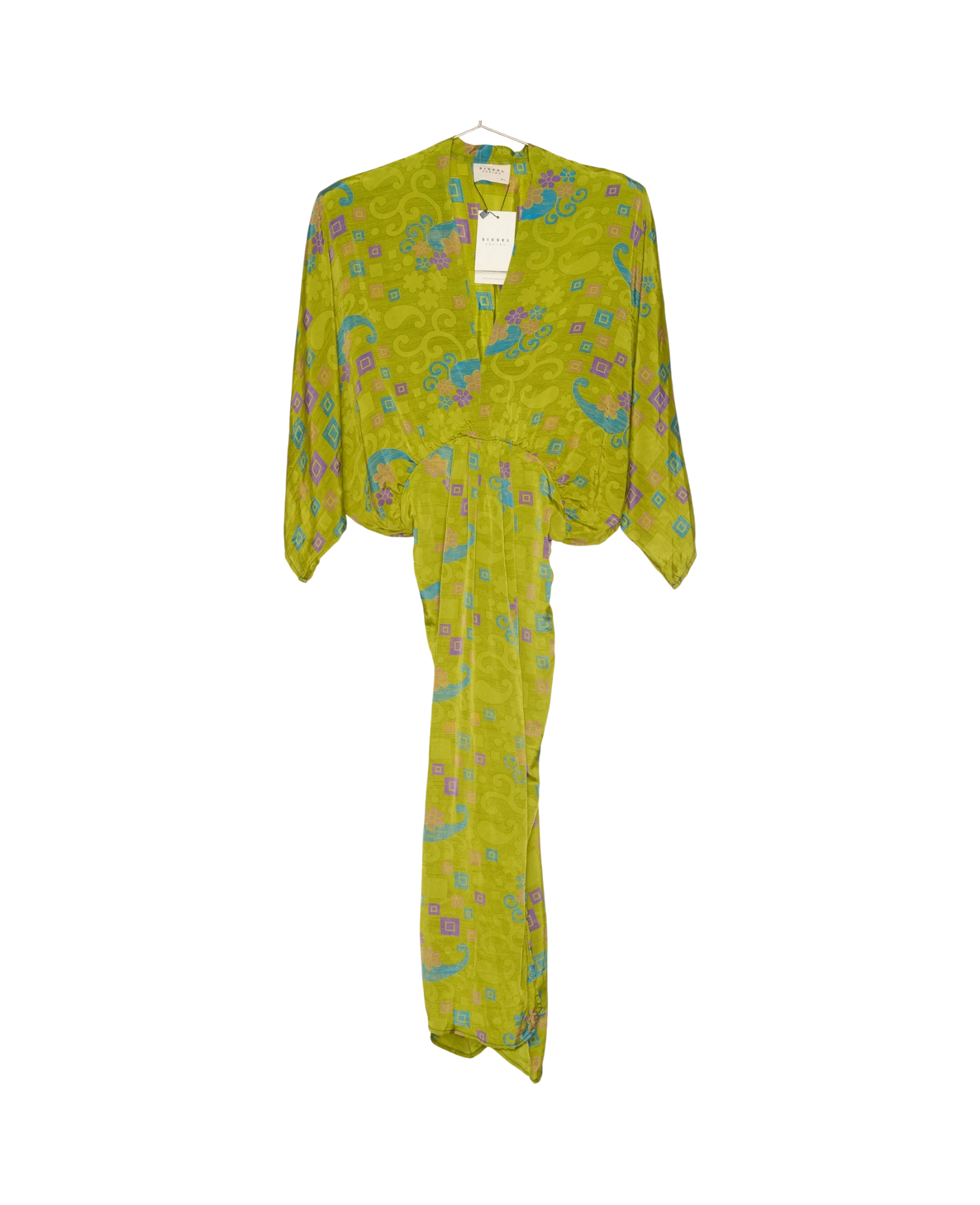 Juno Dress - No. 3343