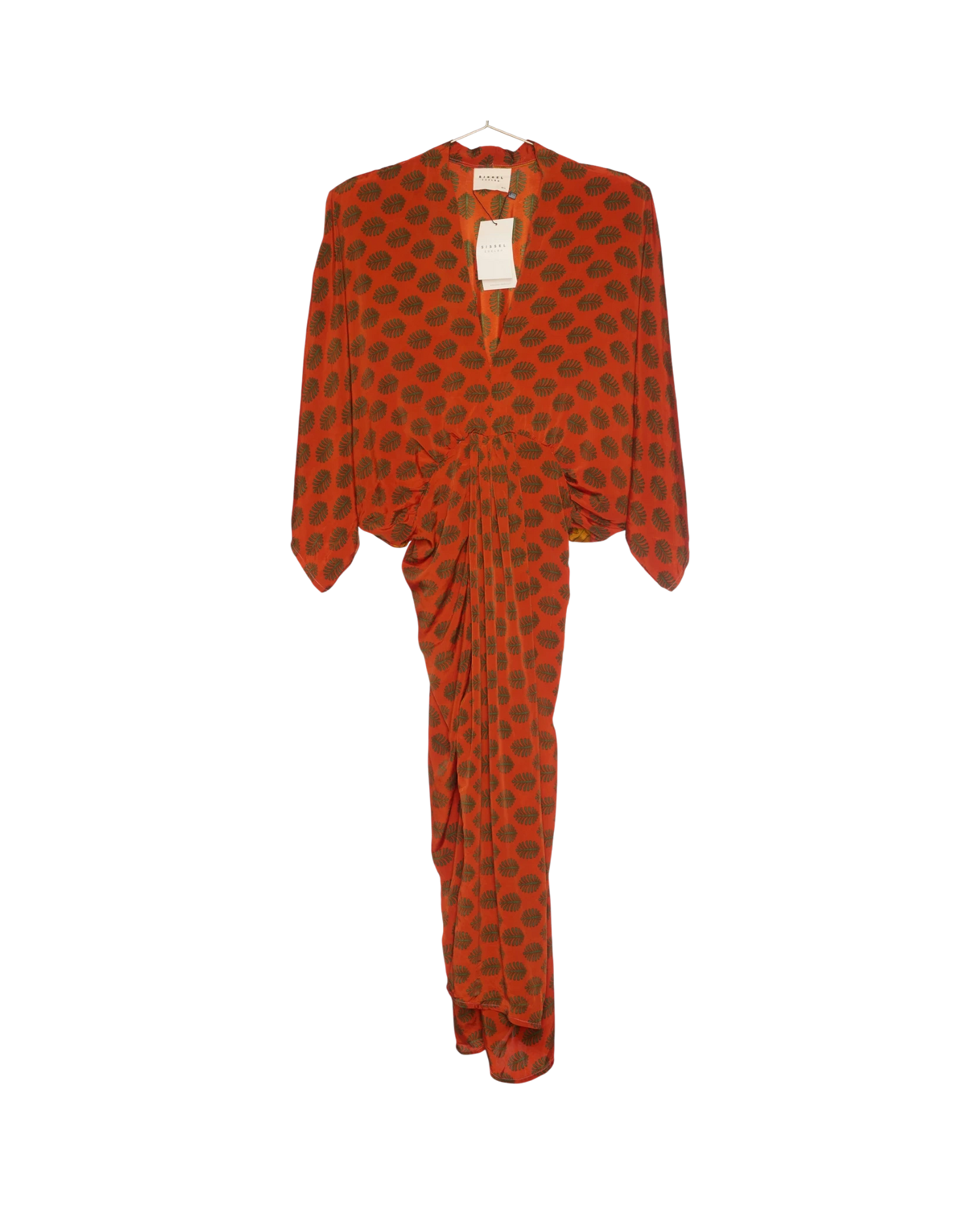 Juno Dress - No. 3346