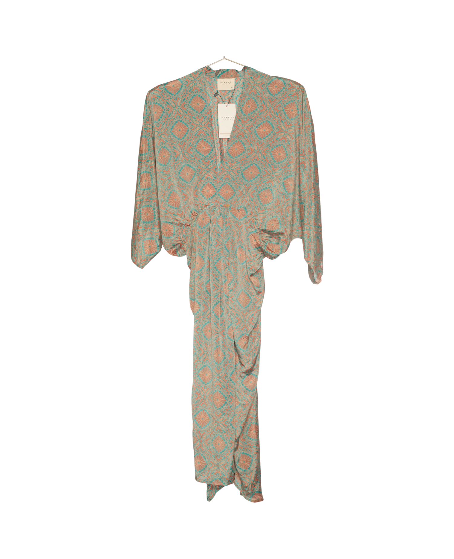 Juno Dress - No. 3350