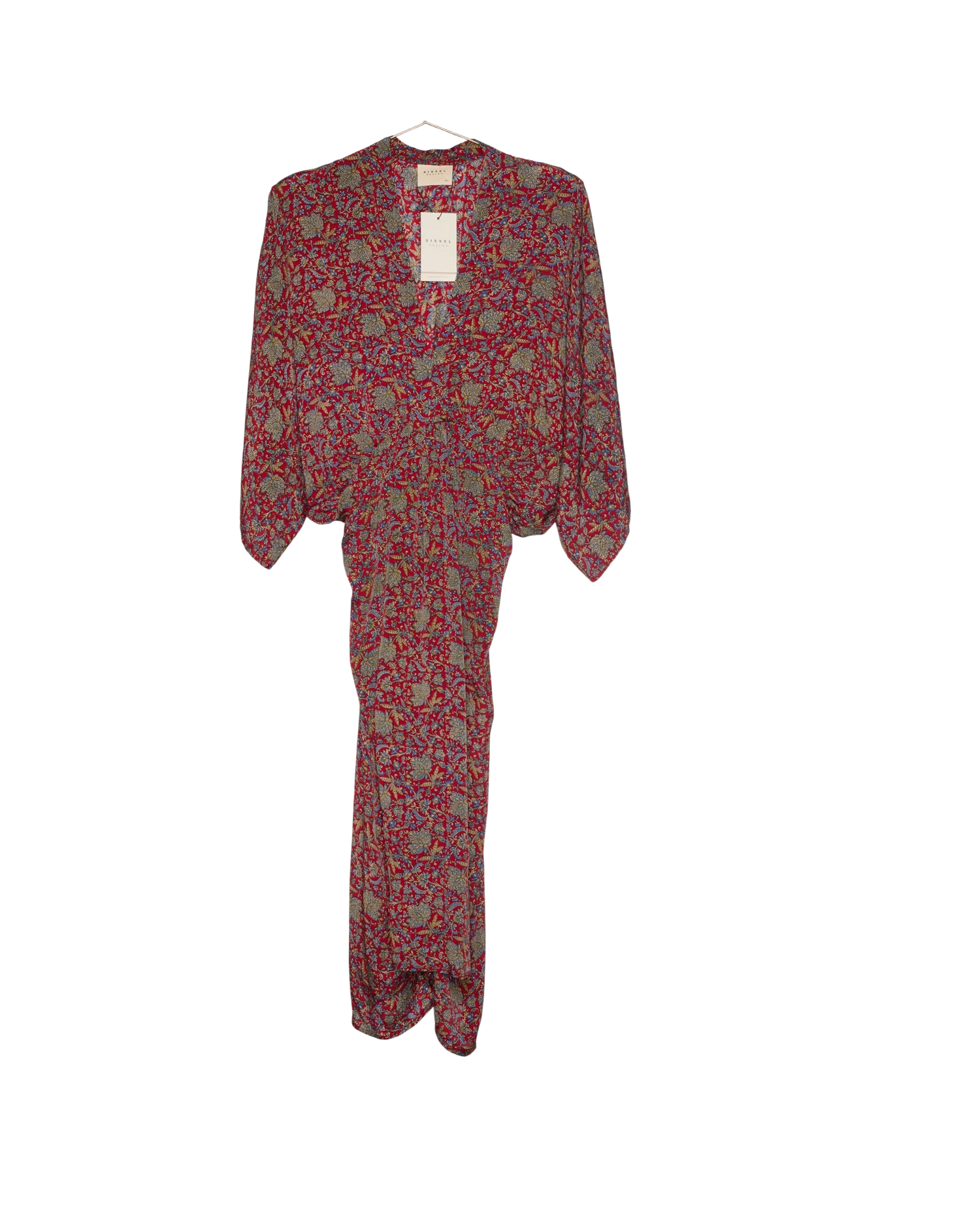 Juno Dress - No. 3356