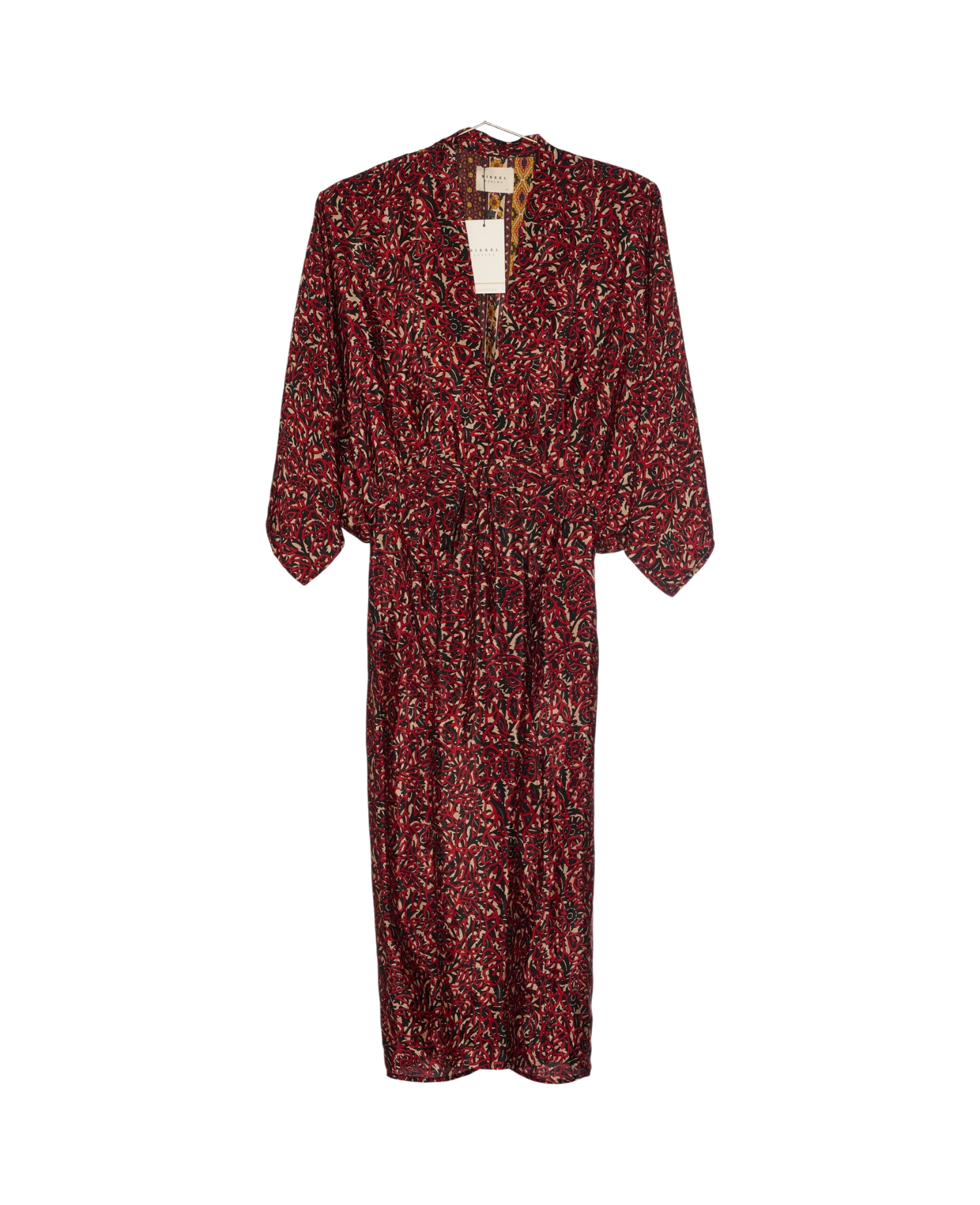 Juno Dress - No. 3358