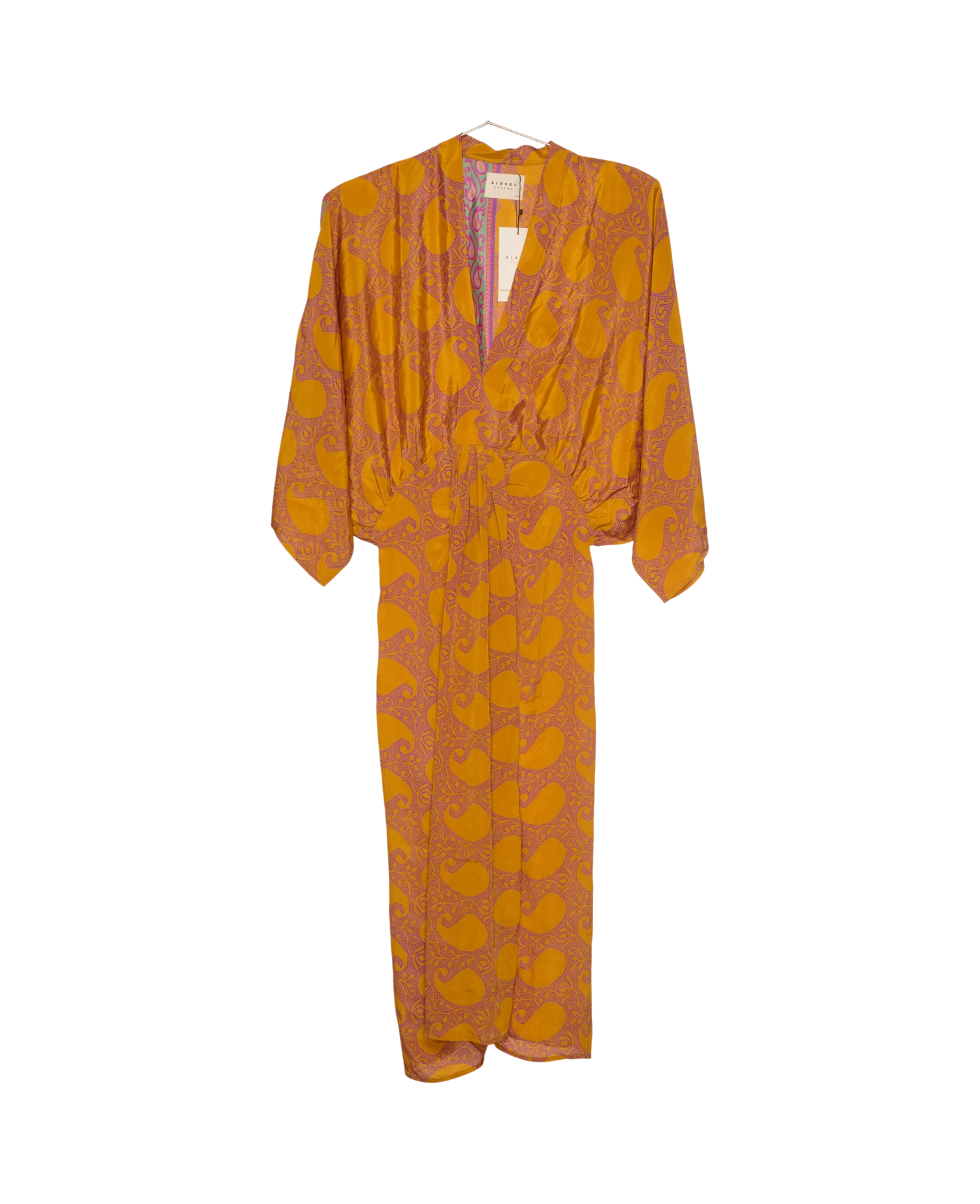 Juno Dress - No. 3359