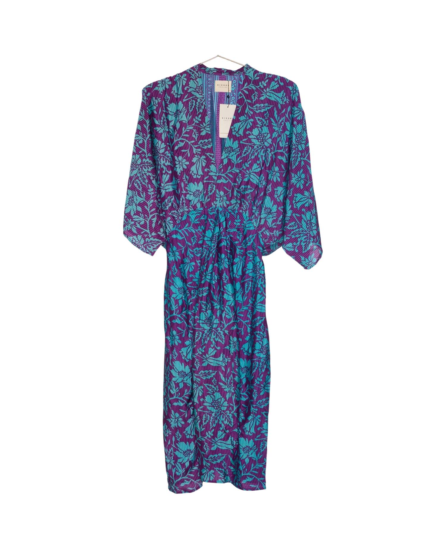 Juno Dress - No. 3361