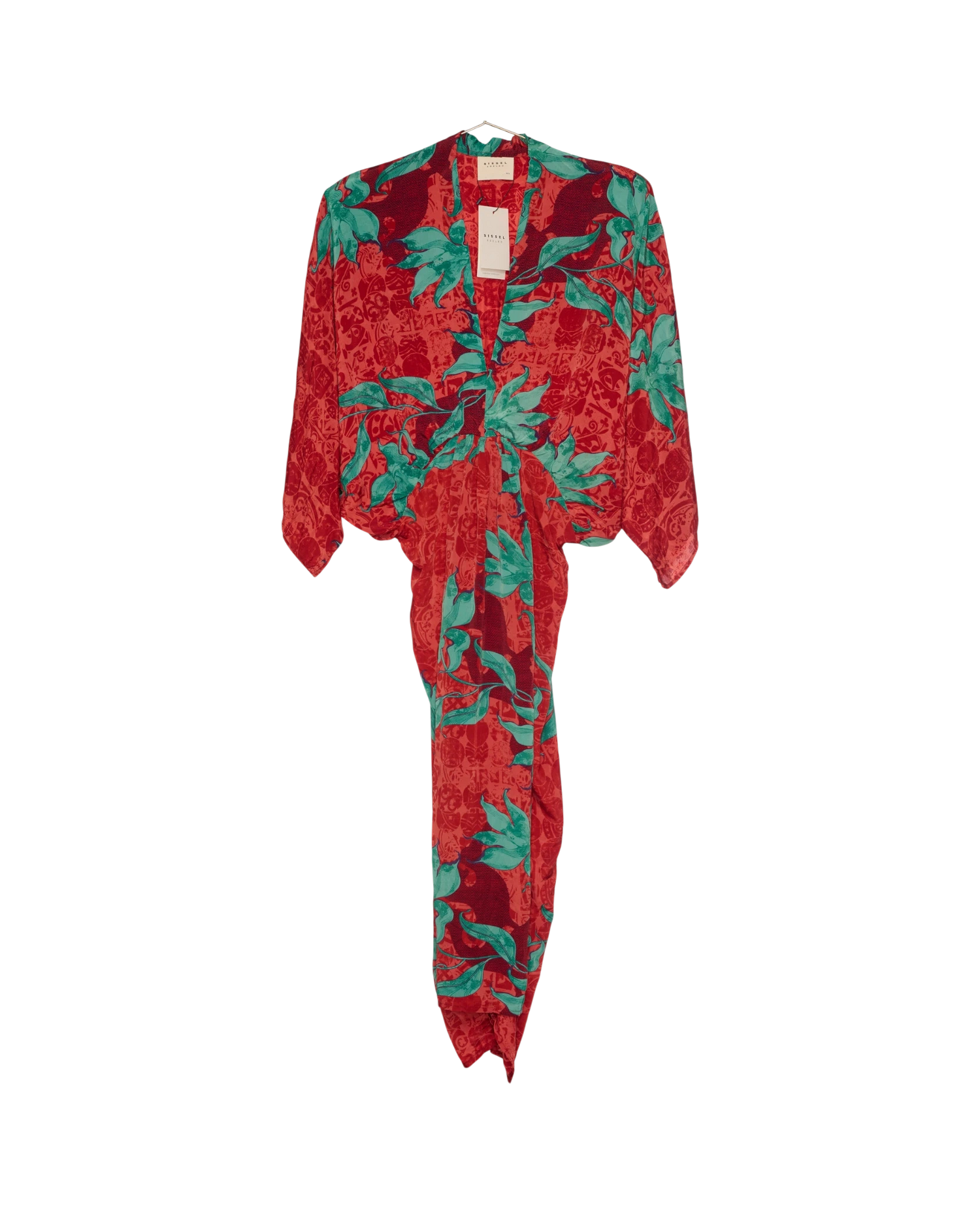 Juno Dress - No. 3366