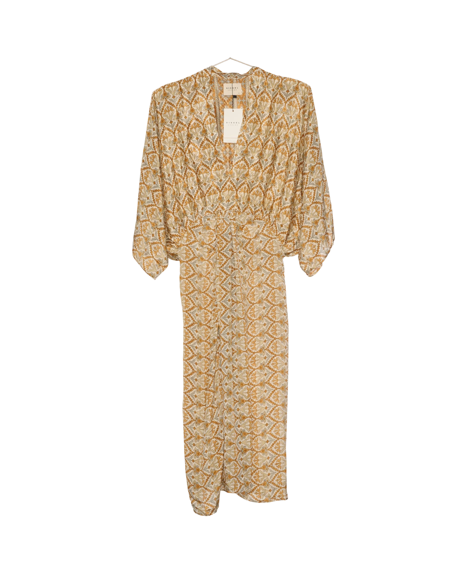 Juno Dress - No. 3374