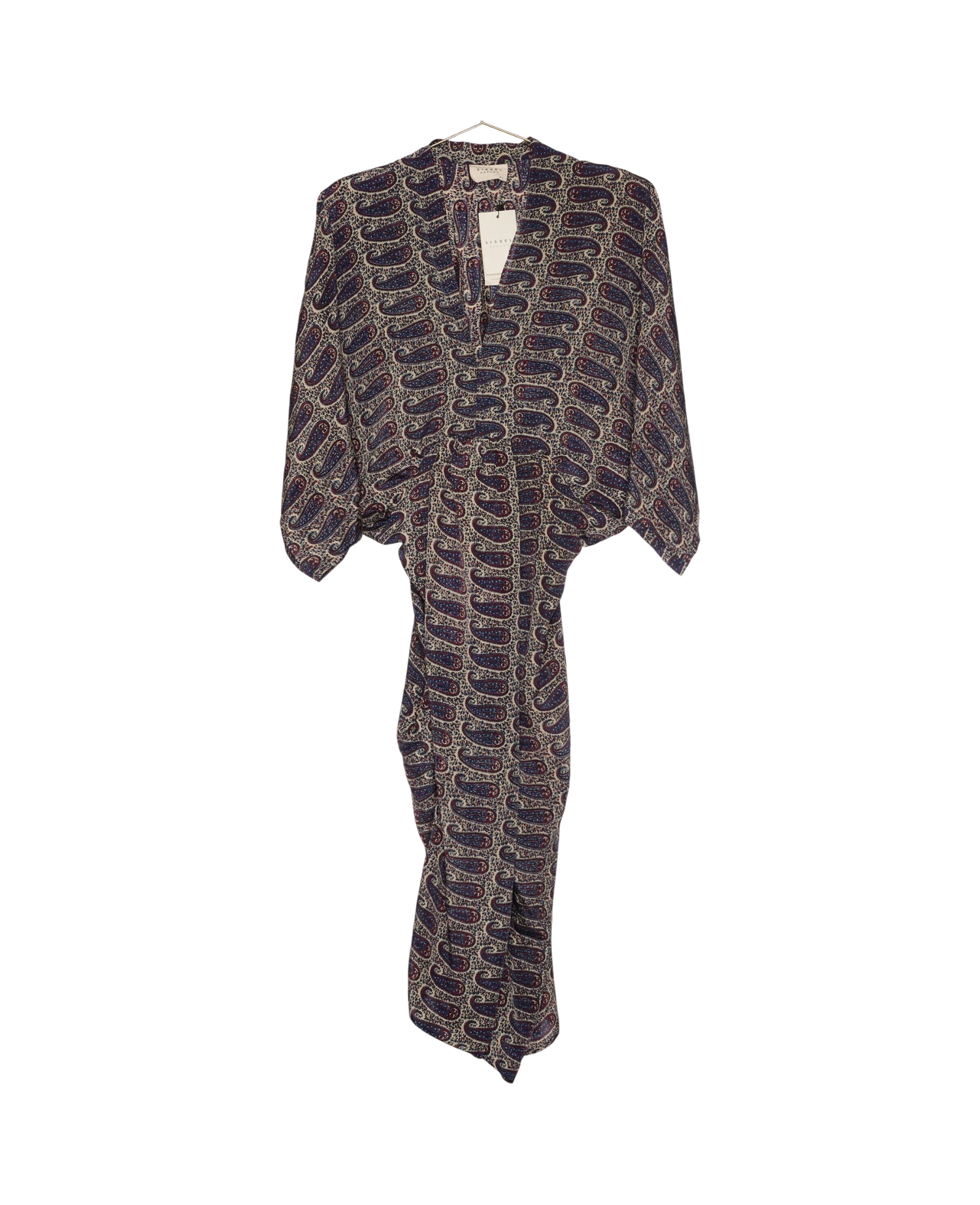 Juno Dress - No. 3378