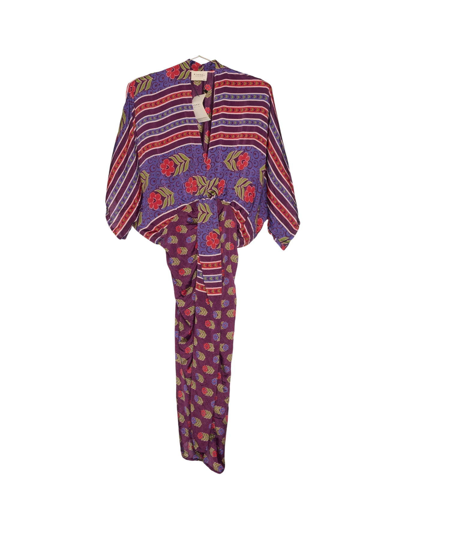 Juno Dress - No. 3381