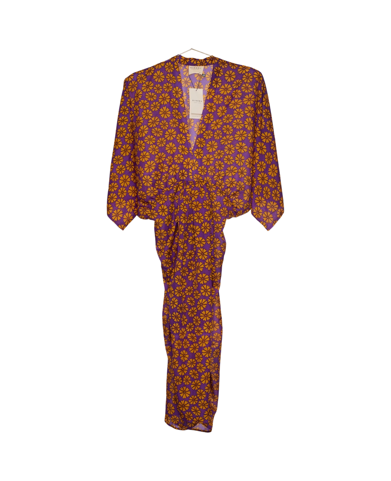 Juno Dress - No. 3382