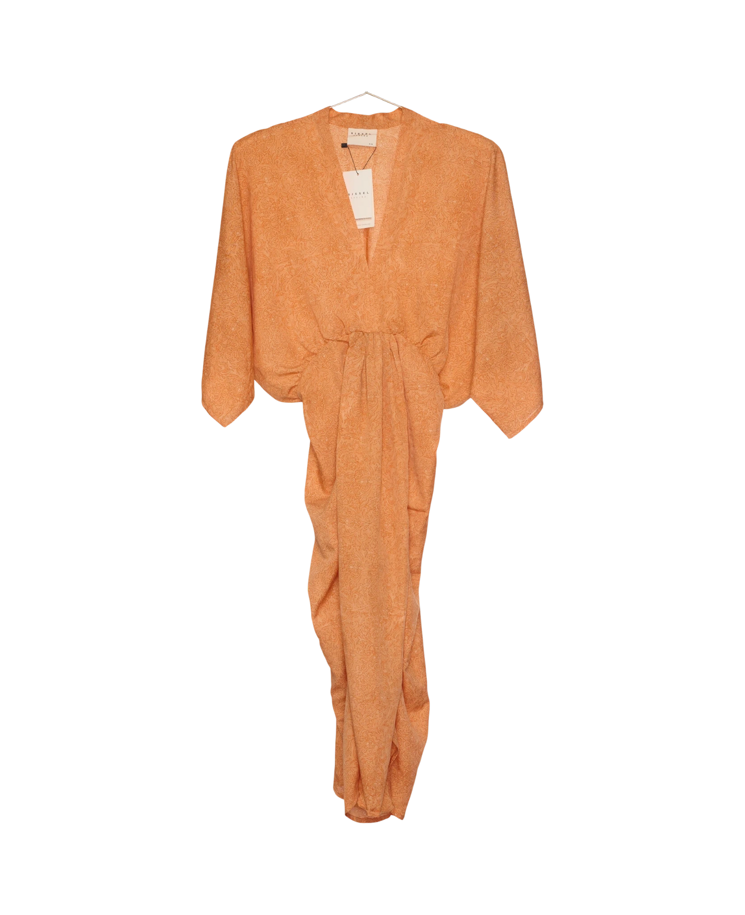 Juno Dress - No. 3400